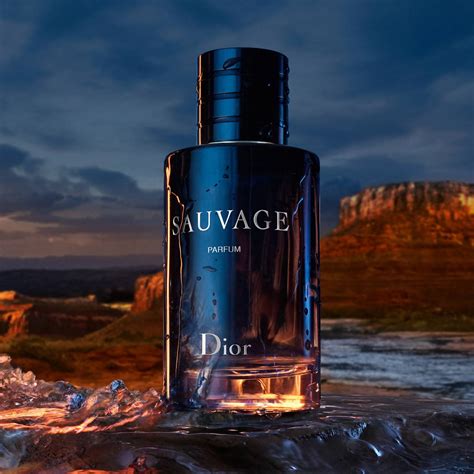 best deal on Dior Sauvage